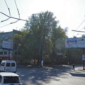 Vulytsia Illiushi Kulyka, 132, Kherson: photo