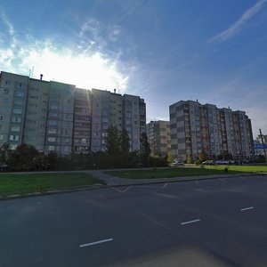 Studencheskaya Street, 18К1, Kursk: photo