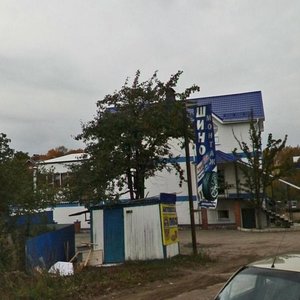 Volzhskoye Highway, 13к1, Samara: photo