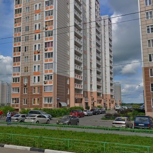 Akademika Dollezhalya Street, 16, Podolsk: photo