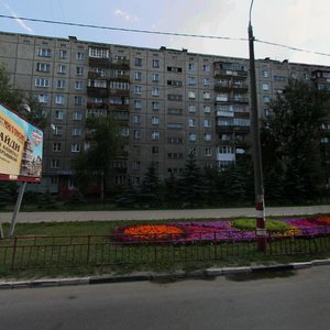 Нижний Новгород, Улица Культуры, 6: фото