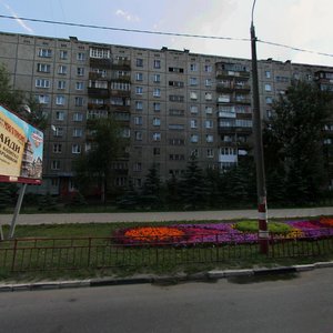 Kultury Street, 6, Nizhny Novgorod: photo