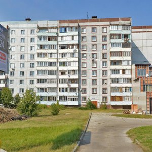 Pushkina Street, 172, Luhovicy: photo