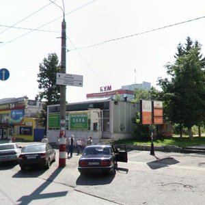 Beketova Street, 13литО, Nizhny Novgorod: photo