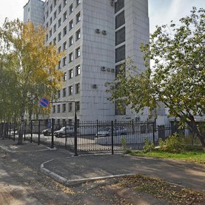 Sovetskaya Street, 25, Izhevsk: photo