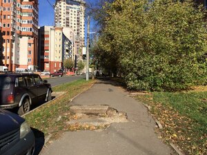 Киров, Улица Володарского, 150: фото