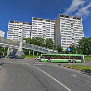 Zelenograd, к602 ، : صورة