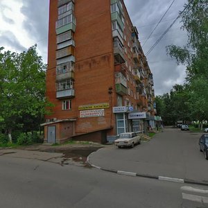 Dirizhabelnaya ulitsa, 10 ، : صورة