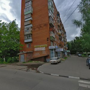 Dirizhabelnaya ulitsa, 10, Dolgoprudniy: photo