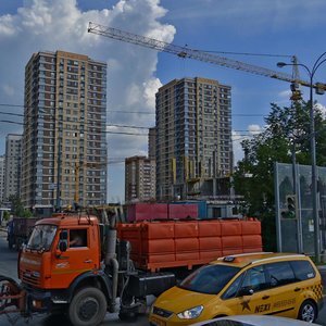 Butovo Park Residential Complex, 22, Moscow and Moscow Oblast: photo