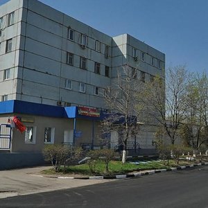 Melitopolskaya Street, 11к2, Moscow: photo