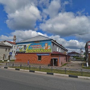 Sovetskaya Street, 111А, Kurovskoye: photo