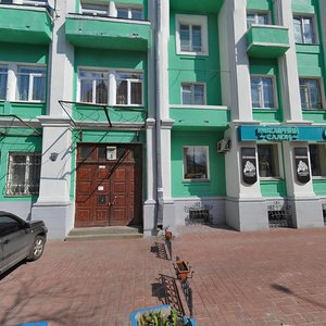 Leontovycha Street, 6А, Kyiv: photo