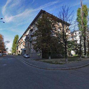 Glazunova Street, No:4/47, Kiev: Fotoğraflar