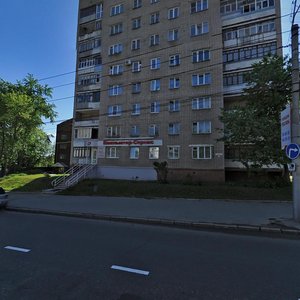 Sheremetevskiy Avenue, 28, : foto