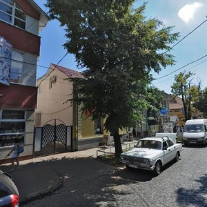 Vulytsia Dukhnovycha, 36, Mukactevo: photo