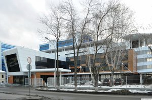 Dobrolyubova Street, 12, Yekaterinburg: photo