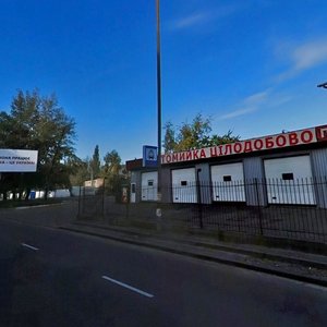 Naberezhno-Luhova Street, 6А, : foto