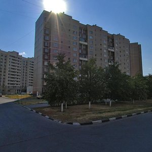 Marshala Poluboyarova Street, 2 ، موسكو: صورة