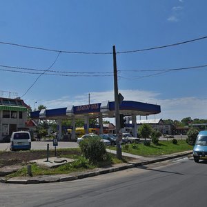 Одесса, Улица Семёна Палия, 25А: фото