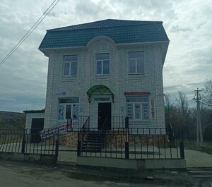 Ulitsa Bazhenova, 2А, Livny: photo