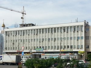 7th Gvardeyskoy Street, 4А ، فولغوغراد: صورة