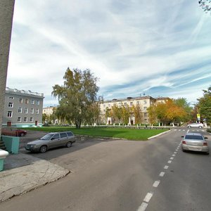 Andropova Street, 34/7, Stupino: photo