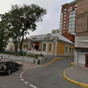 Fontannaya Street, 49 ، فلاديفوستوك: صورة