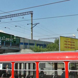 Екатеринбург, Восточная улица, 7Д/1: фото