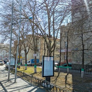 Lenina Avenue, 81, Yekaterinburg: photo