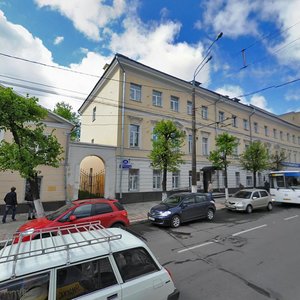 Mikhaila Tverskogo Square, 1А ، : صورة