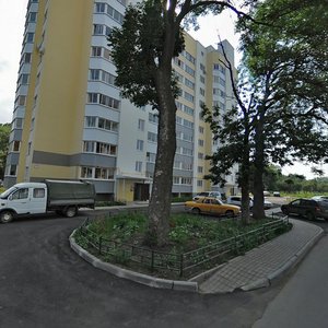 Telmana Street, 11 ، ليبيتسك: صورة