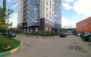 Yubileynaya Street, 2А, Podolsk: photo