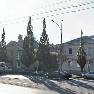 Lenina Avenue, 27, Kemerovo: photo