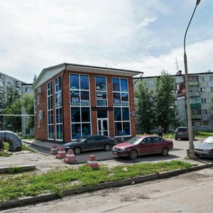 Ferentsa Myunnikha Street, 42А, Tomsk: photo