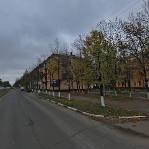 Ярославль, Улица Чкалова, 28/21: фото