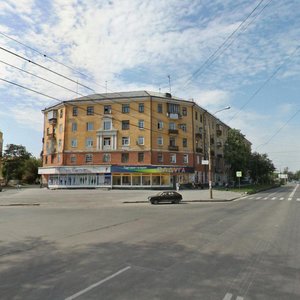 Ordzhonikidze Avenue, 11, Yekaterinburg: photo