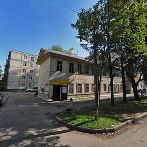 Гатчина, Улица Киргетова, 11: фото
