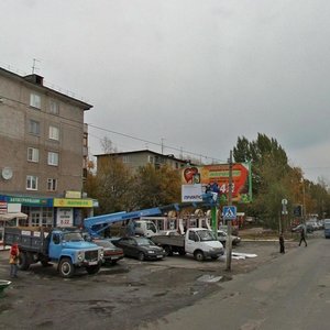 Antona Petrova Street, 170, Barnaul: photo