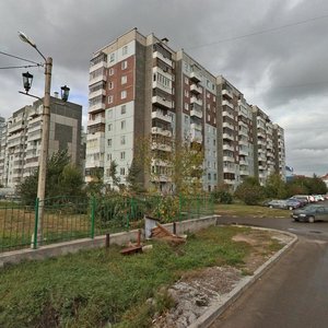 78th Dobrovolcheskoy Brigady Street, 7, Krasnoyarsk: photo