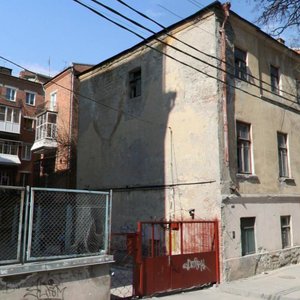 Sotsialisticheskaya Street, 107, Rostov‑na‑Donu: photo