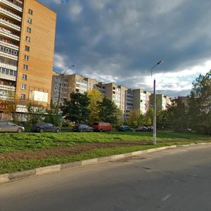 Marksa Avenue, 102, Obninsk: photo