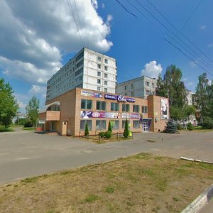 Zelyonaya Street, 11А, Kolomna: photo