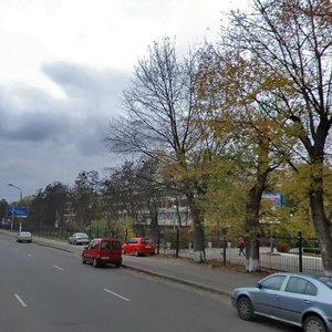 Vasylkivska Street, 90, Kyiv: photo