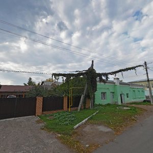 Kazanskaya Street, 48А, Elabuga: photo