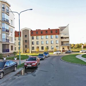 Adojewskaga Street, 131, Minsk: photo