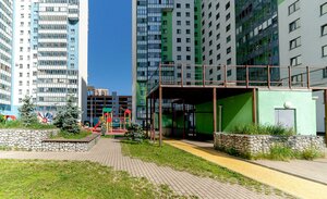 Korolyova Avenue, 59к2, : foto