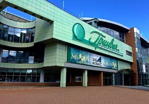 Molodyozhny prospekt, 2, : foto