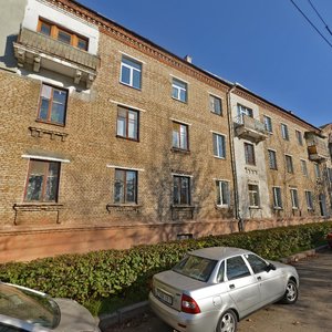 Rozy Liuksiemburg Street, 108, Minsk: photo