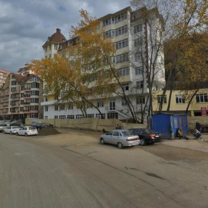 Plastunskaya Street, 96, Sochi: photo